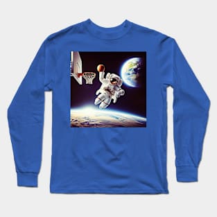 Believe It Or Not Long Sleeve T-Shirt